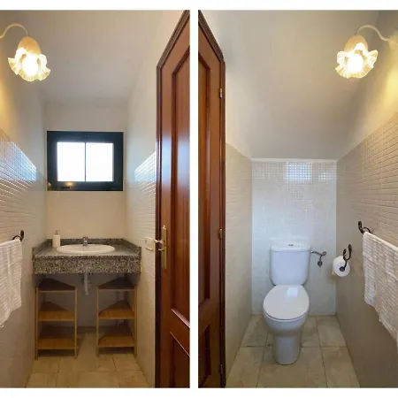 Granada Holiday home Playa Blanca (Lanzarote)