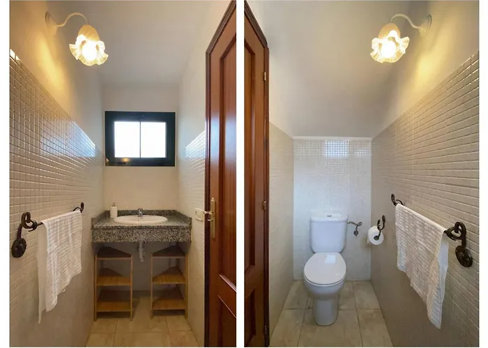 Granada Hébergement de vacances Playa Blanca (Lanzarote)