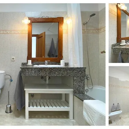 Holiday home Granada *