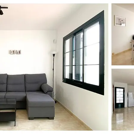 Granada פלאיה בלנקה