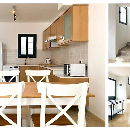 Dom wakacyjny Granada