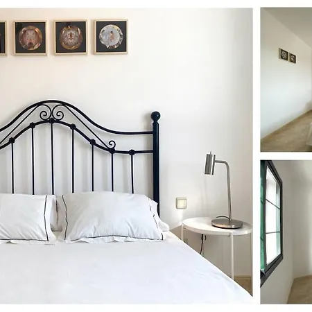 Granada * פלאיה בלנקה