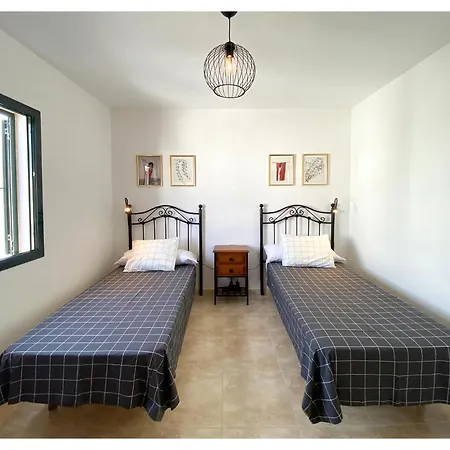 Granada בית נופש פלאיה בלנקה