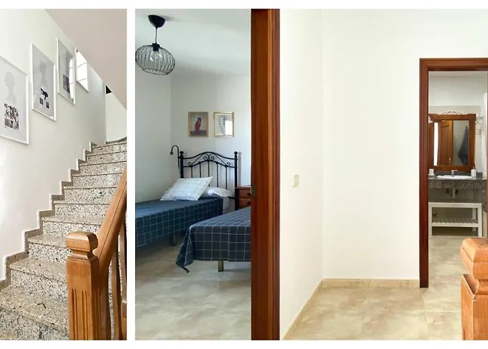 Granada בית נופש