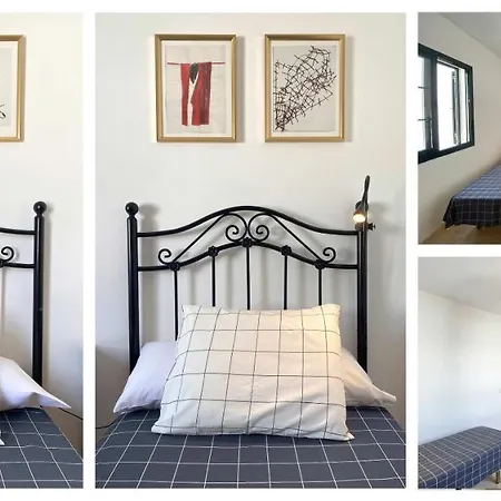 Granada Dom wakacyjny Playa Blanca (Lanzarote)