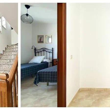 Granada Dom wakacyjny