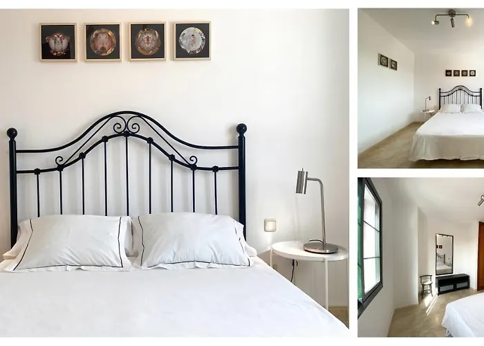 Granada * Playa Blanca